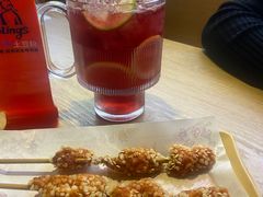 -姐弟俩土豆粉(西安小寨店)
