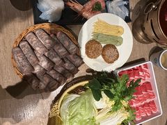 -古关火锅店(古北水镇景区店)