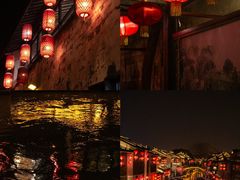 -山塘街