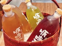 -长春堂顺时而饮(前门店)