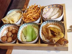-螺大喜螺蛳粉火锅(雍和宫店)