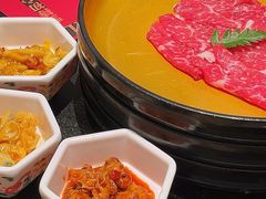 -牛New寿喜烧(中山公园龙之梦店)