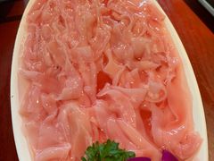 -二荆条·蜀鲜汇城市森林火锅