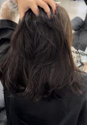 点击看大图 -3AM HAIR SALON烫发染发接发
