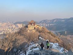 -千佛山风景名胜区