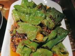 -缪氏川菜(深圳北站缤果空间店)