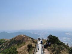 -银瓶嘴森林公园