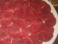 -宝泉铜锅·涮羊肉(解放东路店)