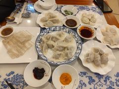 -东方饺子王(创始店)