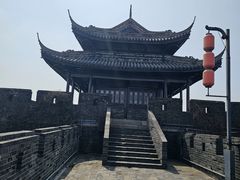 -虞山风景区