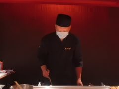 -滩万日本料理Nadaman(国贸大酒店)