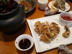 -金掌勺东北菜(格兰晴天店)