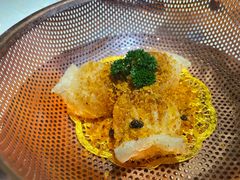 避风塘虾饺-点都德·毕德寮