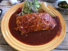 蛋包饭-Cafe Alice咖啡爱丽丝(奥城店)