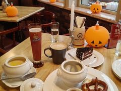 -巴伐利亚啤酒坊(意式风情街店)