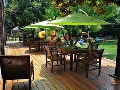 -天目湖御水温泉·度假酒店