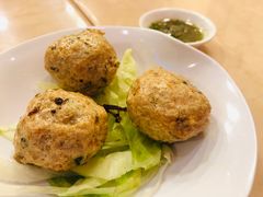 -盛记粥面(佐敦店)