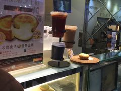 -芳叔(江南新地店)