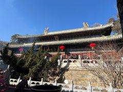 -潭柘寺景区
