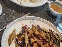 -五谷丰登农家院·地道胶东菜·海鲜烧烤(威海店)