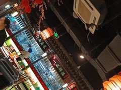 -卢大鲜鱼头捞饭(美利广场店)