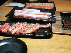 -千寻烧肉(政务区店)