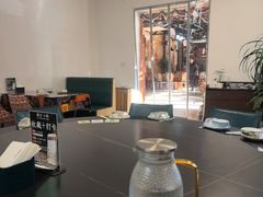 -遇见小院—虹鳟鱼•农家菜(怀柔店)