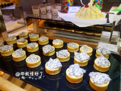 DSC04474-永泰福朋喜来登酒店-宜客乐自助餐厅(远大路店)