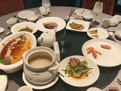 -徐记海鲜(梅溪新天地店)