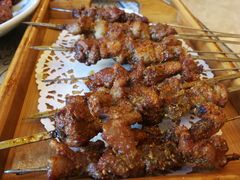 -恒盛居回族饭店