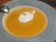 香浓奶油南瓜汤PumpkinS-布拉格餐厅· 中欧捷克菜(全国首店)