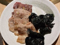 -江户烧肉(高德店)
