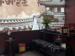 -将军牛排·尔滨地标朝鲜族美食(总店)