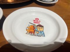 -炉小二铜锅牛蛙•川湘菜(三里屯店)