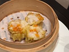 -京香轩·中餐厅(上海中庚聚龙酒店)