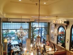 -玛格萝妮比萨屋(四平店)