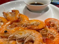 白灼虾-粤香楼(新光里店)
