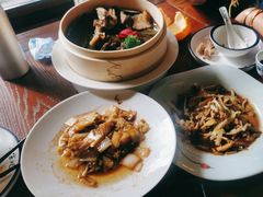 -寻宝记绍兴菜(鲁迅路店)