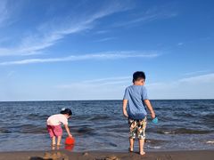 -渔岛海洋度假区