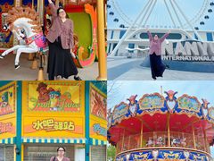 -南戴河国际娱乐中心