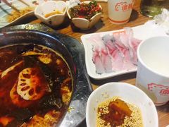 -傣妹火锅(南京东路一店)