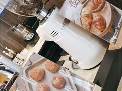 -原麦山丘(东四店)