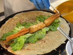 -武汉武昌威斯汀酒店-知味自助餐厅