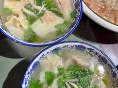 -松针蔡记蒸饺(花园路店)
