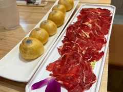 -牛腩之旅·牛腩牛杂煲(光启城美食城店)