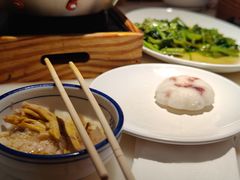 -吕记老鸭汤·徽菜馆(东营路店)