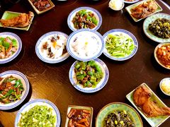 -同得兴 Since·1995 传统苏式面馆(十全街店)