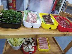 -到味·蒙小铁羊肉馆(粮道街总店)