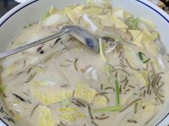 -杨记海鲜楼(三门黑金冠店)