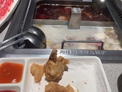-海底捞(胡志明店)